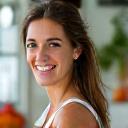 Eliza Reed, Holistic Nutritionist